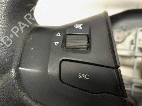 Steering wheel PEUGEOT 2008 I (CU_) 1.2 THP 110 / PureTech 110 | BP29633505C49 - Image 3
