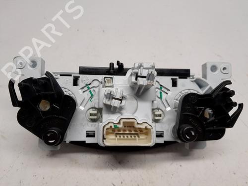Climate control DACIA SANDERO II TCe 90 (B8M1, B8MA, B8AC) | BP24134640I5 - Image 4