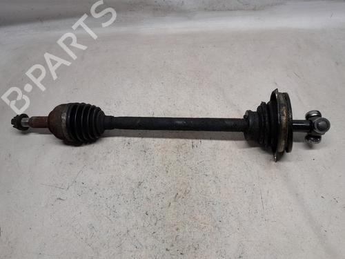 Used Left front driveshaft RENAULT TWINGO II (CN0_) 1.2 16V (CN04, CN0B) (75 hp) 30795658