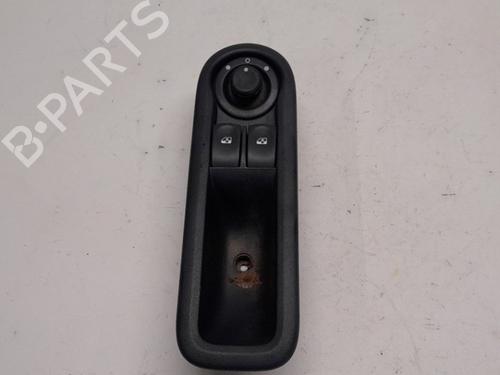 Spak kontakt RENAULT TWINGO II (CN0_) 1.2 16V (CN04, CN0B) (75 hp) 15794739