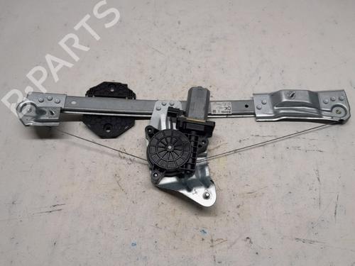 Used Front left window mechanism Front left window mechanism 22766442 22766442