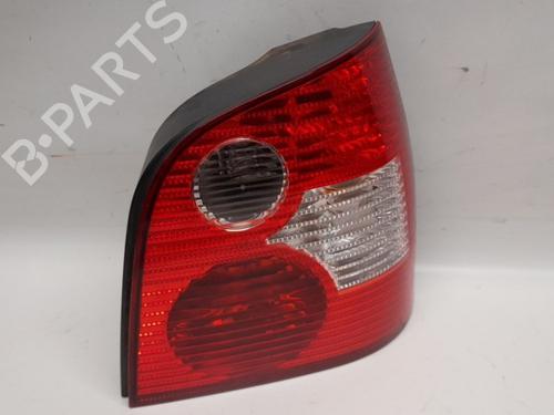Used Right taillight VW POLO (9N_, 9A_) 1.4 16V (75 hp) 15969995