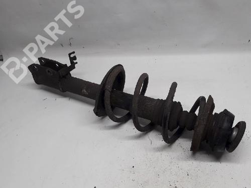 Used Right front shock absorber Right front shock absorber DACIA LOGAN MCV (KS_) 1.6 (KS0B, KS0D, KS0F) (87 hp) 11073153 11073153