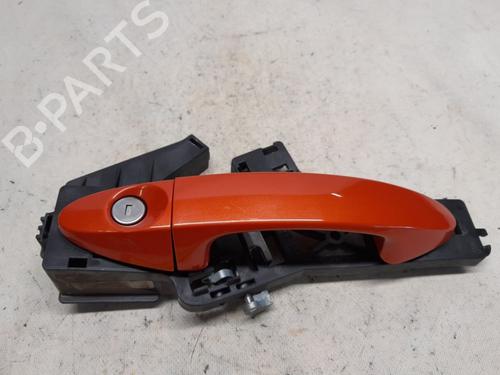 Used Front left exterior door handle FORD B-MAX (JK) 1.6 TDCi (95 hp) 29439569