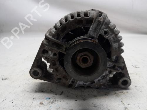Alternator OPEL MERIVA A MPV (X03) 1.4 16V Twinport (E75) | BP21056132M7 