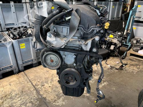 Used Engine Engine PEUGEOT 207 (WA_, WC_) 1.6 16V VTi (120 hp) 35988793 35988793