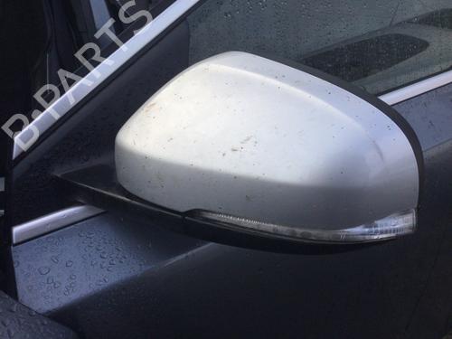 Used Left mirror VOLVO V40 Hatchback (525) D2 (120 hp) 30399097