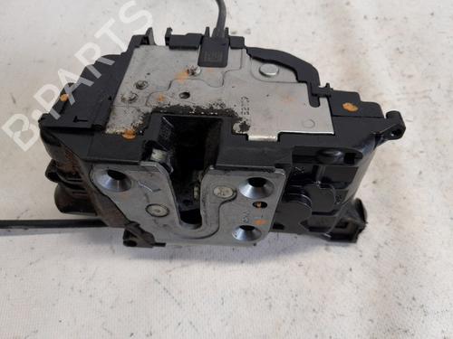 Front left lock RENAULT MEGANE III Grandtour (KZ0/1) 1.4 TCe (KZ0F, KZ1V) | BP29166434C98 