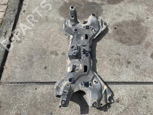 Subframe HONDA INSIGHT (ZE_) 1.3 IMA (ZE28, ZE2) | BP37091272M9 - Image 2