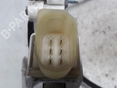 Front right window mechanism BMW 1 (E87) 118 d | BP11073991C23 
