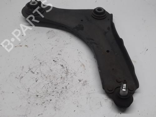 Used Right front suspension arm RENAULT SCÉNIC III (JZ0/1_) 2.0 16V (JZ0G, JZ0P, JZ1E, JZ1P) (140 hp) 11074854