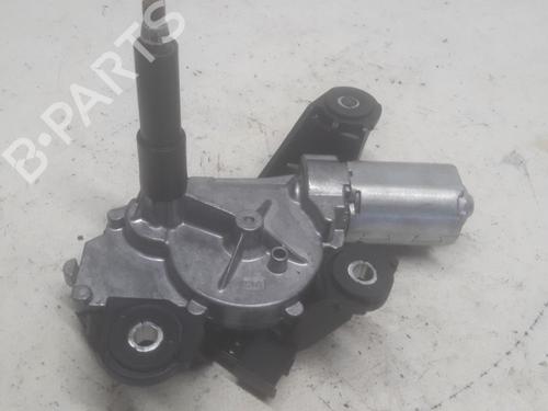 Used Rear wiper motor RENAULT SCÉNIC III (JZ0/1_) 1.4 16V (JZ0F, JZ1V) (131 hp) 11568835