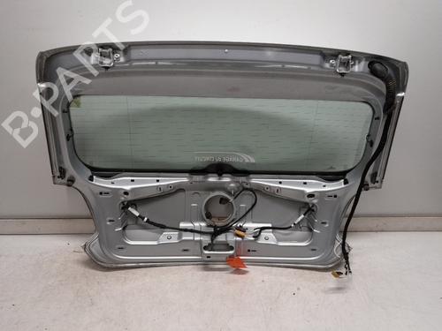 Tailgate VW POLO V (6R1, 6C1) 1.2 TSI 16V | BP22742363C6 