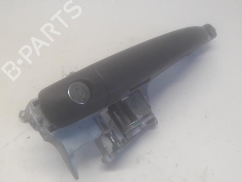 Used Exterior handle CITROËN BERLINGO Box Body/MPV (B9) 1.6 HDi 90 16V (90 hp) 11134999