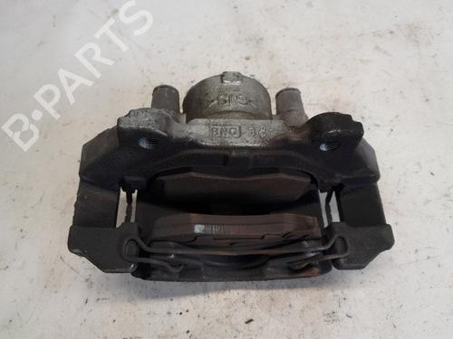 Left front brake caliper LANCIA YPSILON (312_) 1.0 Mild Hybrid (312) | BP38053754M105 - Image 2