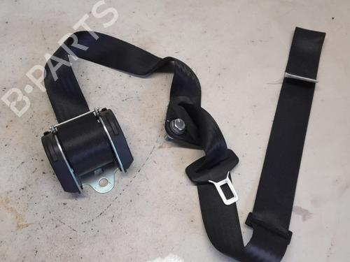 Sikkerhedssele foran venstre CITROËN E-MEHARI Electric (68 hp) 13692231