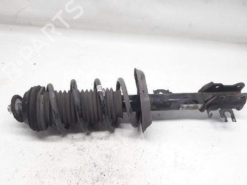 Used Left front shock absorber OPEL CORSA D (S07) 1.3 CDTI (L08, L68) (75 hp) 11074082