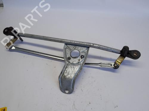 Front wipers mechanism BMW X5 (E53) 3.0 d | BP18850226C83 
