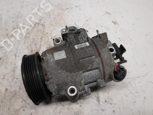 AC compressor SEAT IBIZA IV SC (6J1, 6P5) 1.4 | BP32035984M34