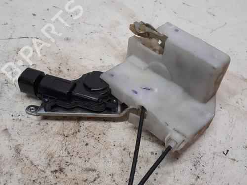 Used Rear right lock SUZUKI ALTO VII (GF, HA25_, HA35_) 1.0 (AMF310, GFC31S) (68 hp) 13155206