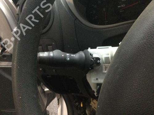 Steering column stalk RENAULT MASTER III Platform/Chassis (EV, HV, UV) 2.3 dCi 125 FWD (EV0C, EV0D, EV0J, HV0C, HV0D, HV0H,... | BP31150683I23 
