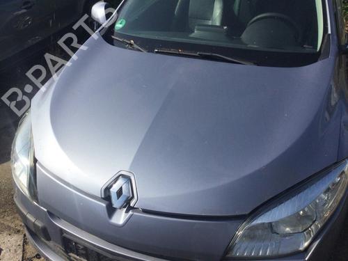 Hood RENAULT MEGANE III Hatchback (BZ0/1_, B3_) 1.4 TCe (BZ0F, BZ1V) | BP29980575C1