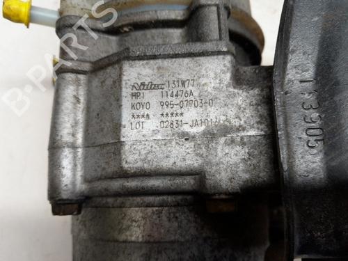 Steering column VW POLO (9N_, 9A_) 1.4 16V | BP28135434M21 