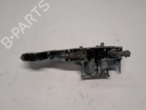 Front left exterior door handle CITROËN C5 III Break (RW_) 1.6 HDi 110 | BP18851110C128 