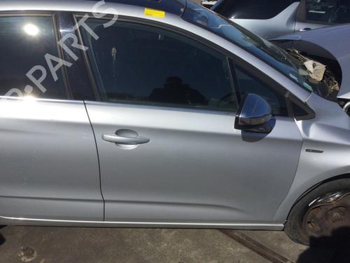 Dør højre fortil Dør højre fortil CITROËN C4 II (NC_) 2.0 HDi / BlueHDi 150 (150 hp) 35988519 35988519