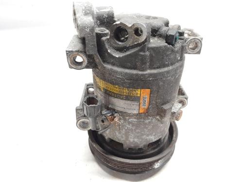 Used AC compressor NISSAN ALMERA II Hatchback (N16) 1.5 (98 hp) 26301685