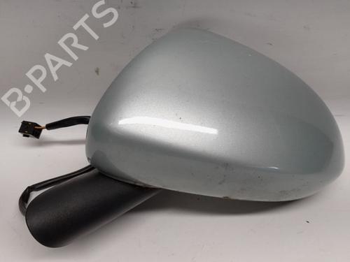 Left mirror OPEL CORSA D (S07) 1.4 (L08, L68) | BP15400711C26 