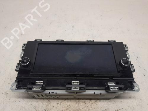 Elektronisk modul VW GOLF VIII (CD1, DA1) 1.0 eTSI (110 hp) 22427162