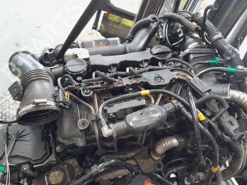 Engine PEUGEOT EXPERT Van (VF3A_, VF3U_, VF3X_) 1.6 HDi 90 16V | BP33057494M1 - Image 5