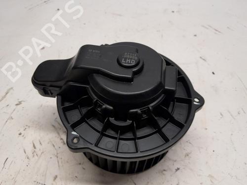 Used Heater blower motor Heater blower motor KIA RIO IV (YB, SC, FB) 1.0 T-GDI 100 (101 hp) 23983917 23983917