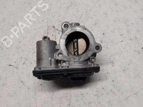 Throttle body FORD FIESTA VI (CB1, CCN) 1.0 | BP20207237M82 