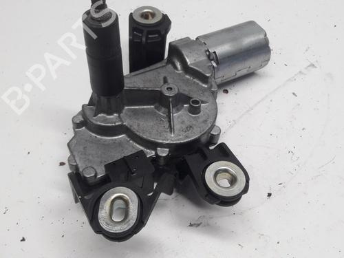 Viskermotor bakrute VW GOLF VI (5K1) 2.0 TDI (110 hp) 11074897