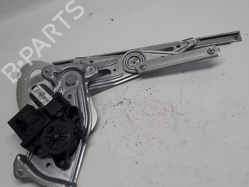 Used Rear left window mechanism Rear left window mechanism RENAULT GRAND SCÉNIC III (JZ0/1_) 1.5 dCi (JZ09, JZ0D, JZ10, JZ14, JZ1G, JZ29, JZ2C) (110 hp) 11070815 11070815