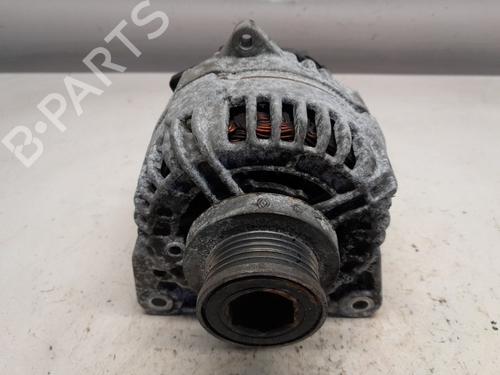 Used Alternator Alternator RENAULT MODUS / GRAND MODUS (F/JP0_) 1.6 (JP03, JP0B, JP0U, JP0Y, JP1G) (112 hp) 36277480 36277480