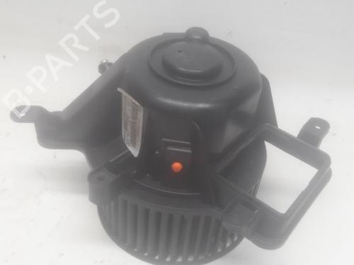 Used Heater blower motor PEUGEOT 5008 (0U_, 0E_) 1.6 HDi (112 hp) 11135316