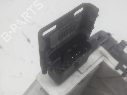 Front right lock CITROËN C3 II (SC_) 1.4 HDi 70 (SC8HZC, SC8HR0, SC8HP4) | BP11081463C97 