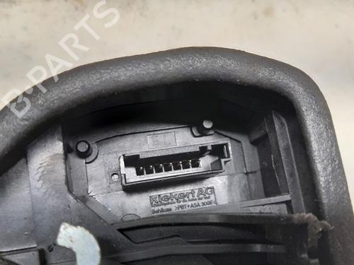 Front left lock BMW X3 (F25) xDrive 30 d | BP13155531C98 