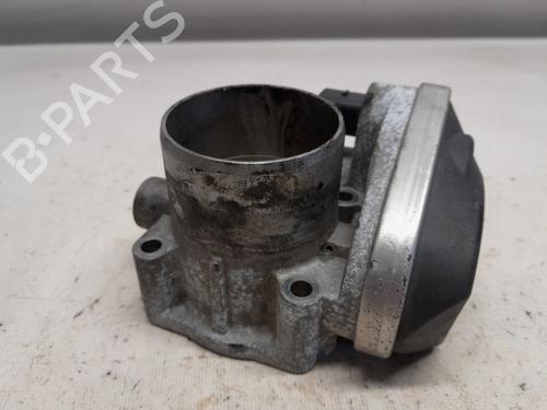 Drosselklappe für Drosselklappe RENAULT MODUS / GRAND MODUS (F/JP0_) 1.6 (JP03, JP0B, JP0U, JP0Y, JP1G) (112 hp) 35988532 35988532