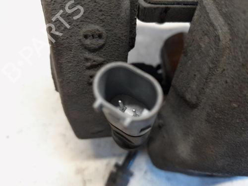 Left front brake caliper BMW 3 Touring (F31) 320 d | BP29166712M105 