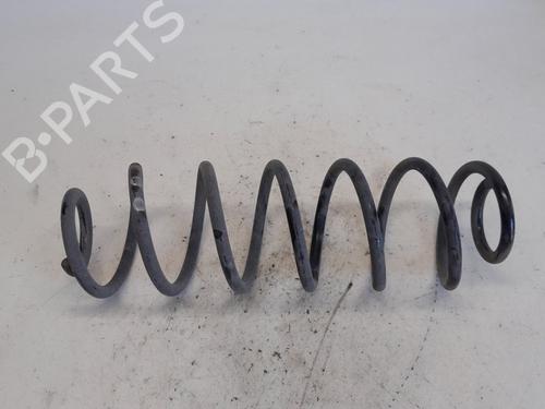 Shock absorber spring PEUGEOT 2008 I (CU_) 1.6 BlueHDi 100 | BP13659409C152
