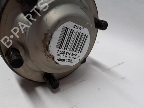 Right rear driveshaft BMW X5 (E53) 3.0 d | BP26874848M41 - Image 4