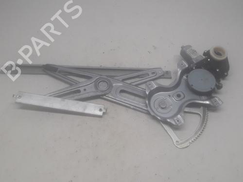 Used Front left window mechanism Front left window mechanism TOYOTA YARIS (_P9_) 1.3 VVT-i (SCP90_, SCP90R) (87 hp) 11235407 11235407