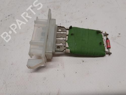 Used Heater resistor DACIA DUSTER (HS_) 1.6 SCe 115 (115 hp) 32174494