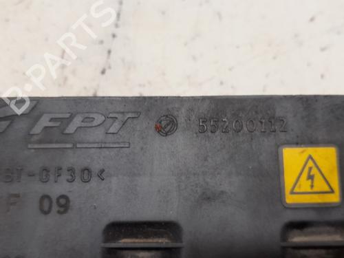 Ignition coil FIAT 500 C (312_) 1.2 (312CXA1A, 312AXA1A) | BP13356491M94 
