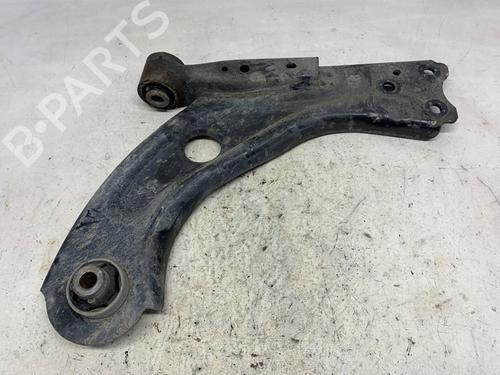 Used Left front suspension arm Left front suspension arm PEUGEOT 308 SW II (LC_, LJ_, LR_, LX_, L4_) 1.2 THP 110 (110 hp) 40023734 40023734