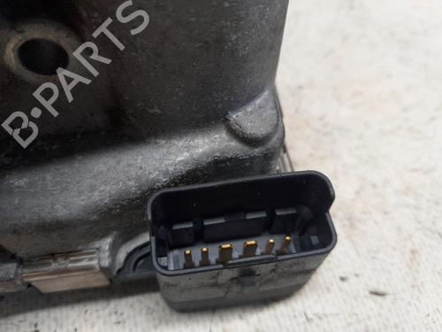 Throttle body PEUGEOT 206 Hatchback (2A/C) 1.6 16V | BP28827863M82